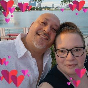 Meet your Posher, Lori